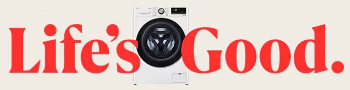 Assistência técnica Lavadora LG